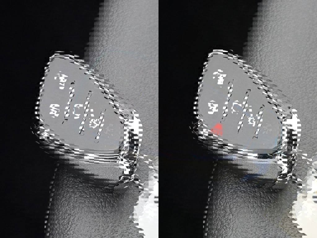 New 2026 Chevrolet TrailBlazer ACTIV w/ Convenience Package image 20