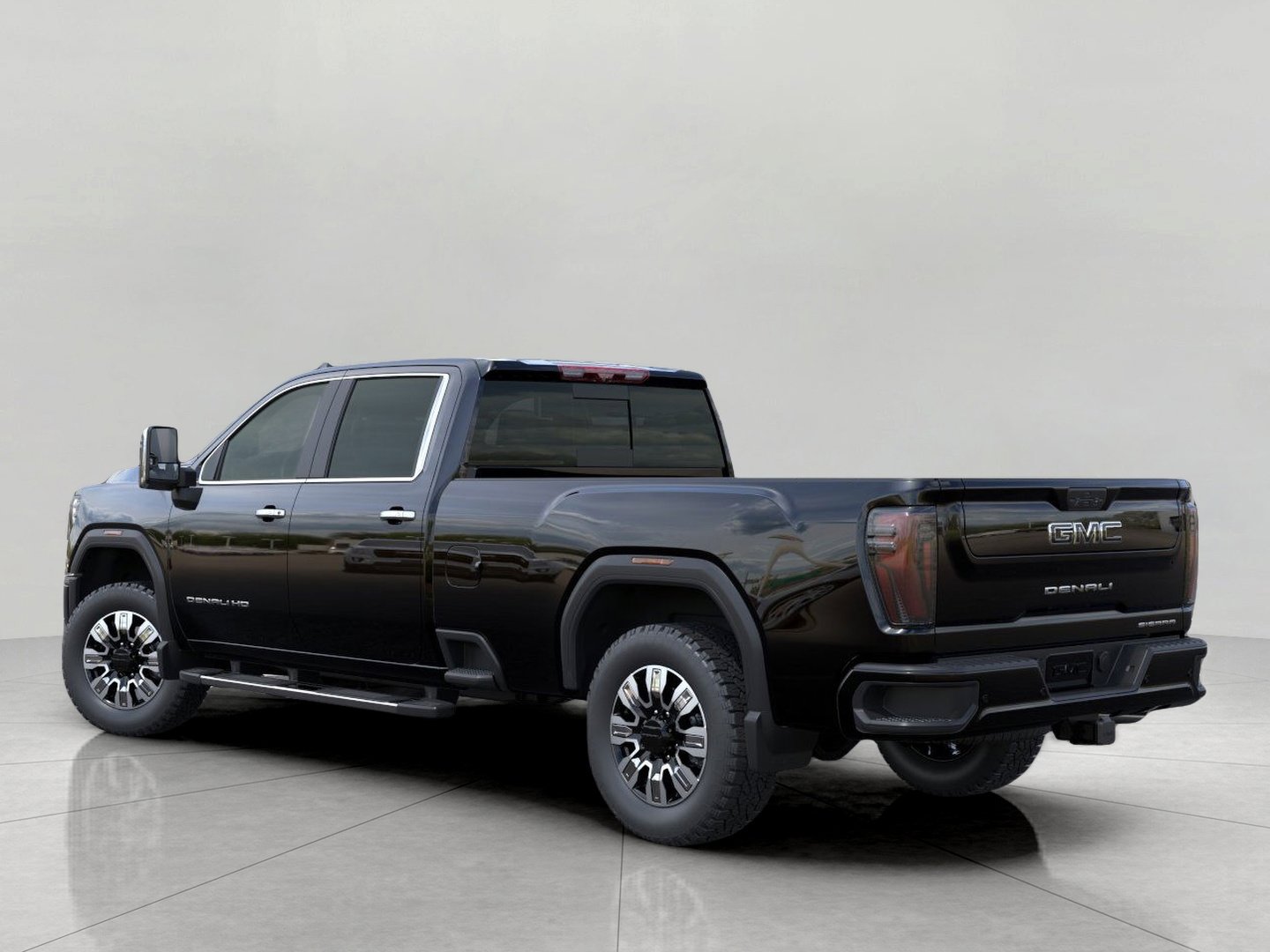 New 2026 GMC Sierra 3500 Denali image 3