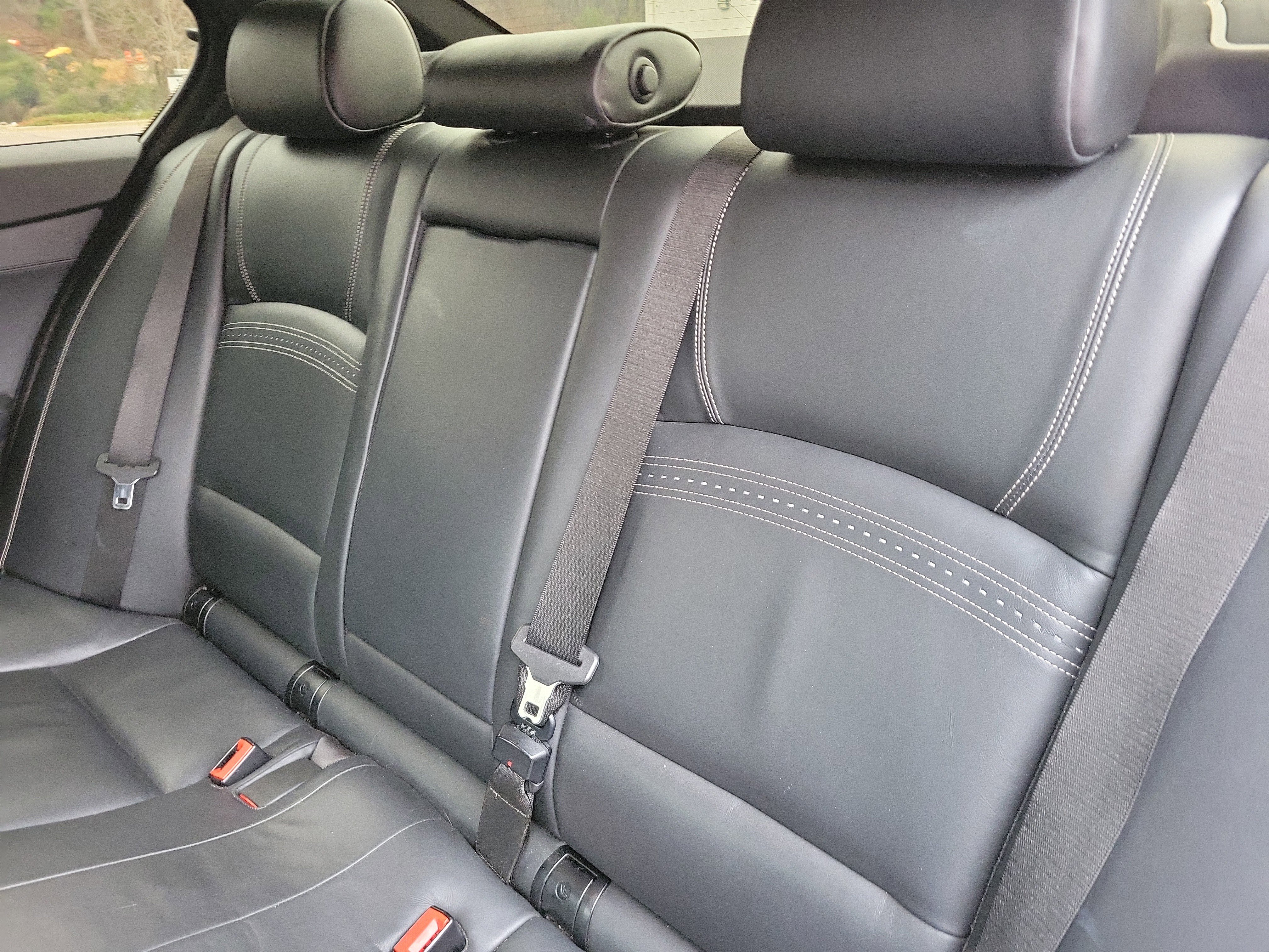 Used 2016 BMW 550i Sedan image 18