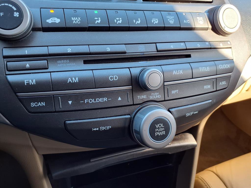 Used 2011 Honda Accord SE image 7