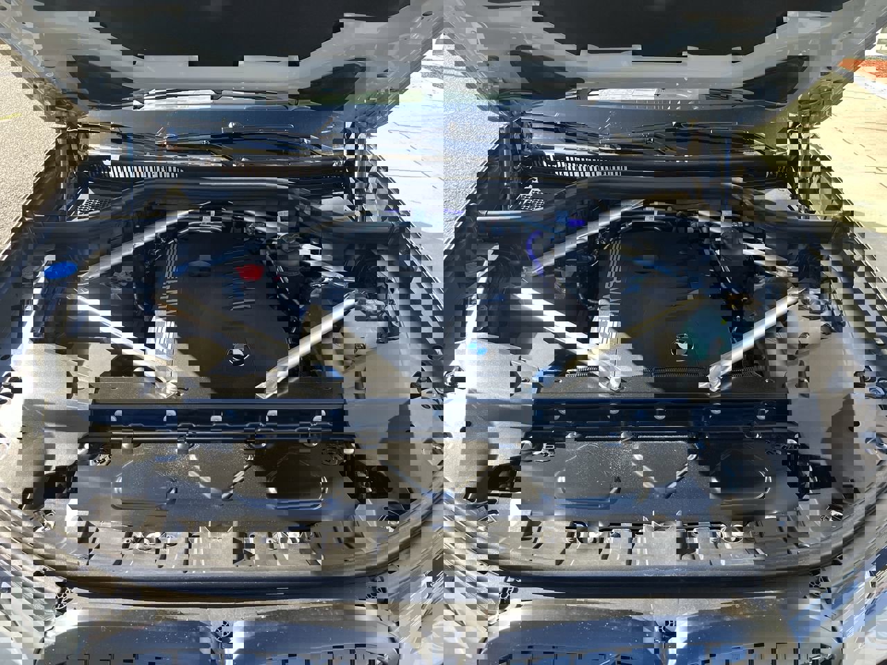 New 2026 BMW X7 xDrive40i image 41