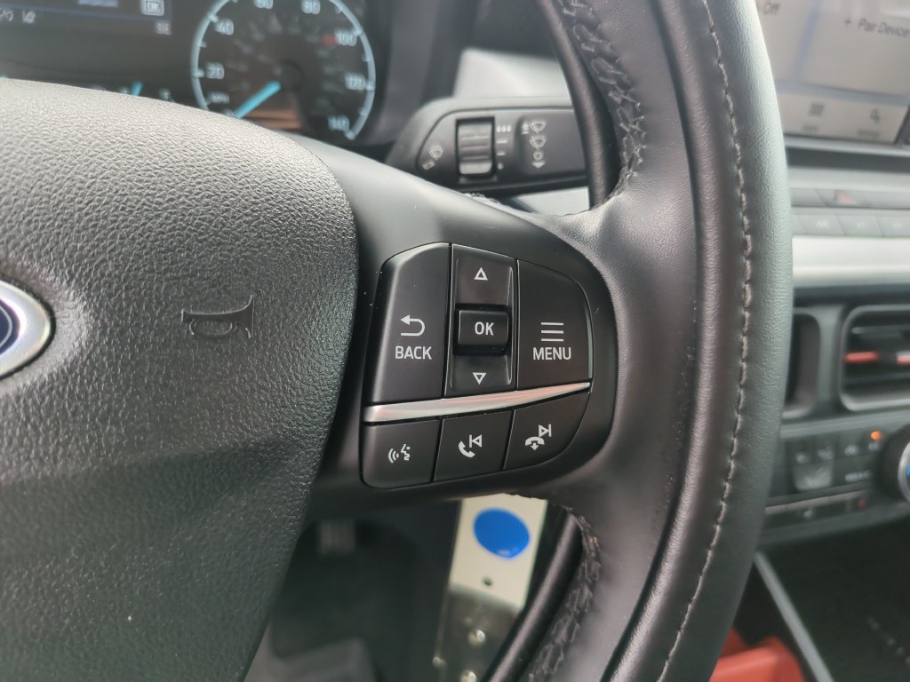 Certified 2024 Ford Maverick XLT w/ XLT Luxury Package FWD image 29