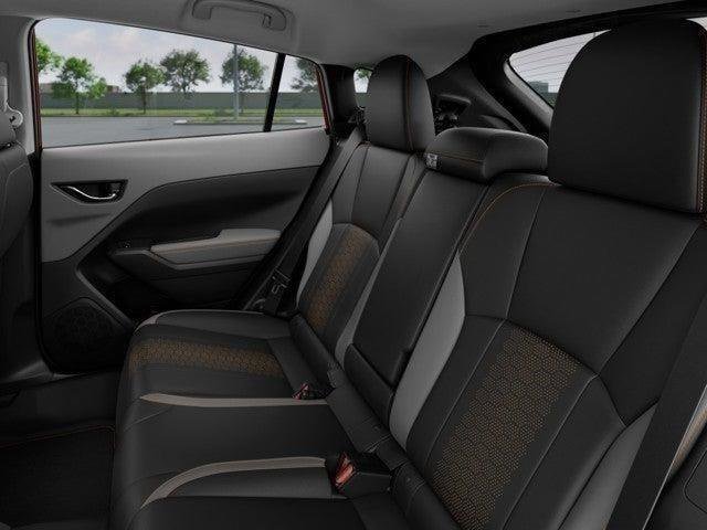 New 2026 Subaru Crosstrek 2.5i Limited w/ Popular Package #4A image 38