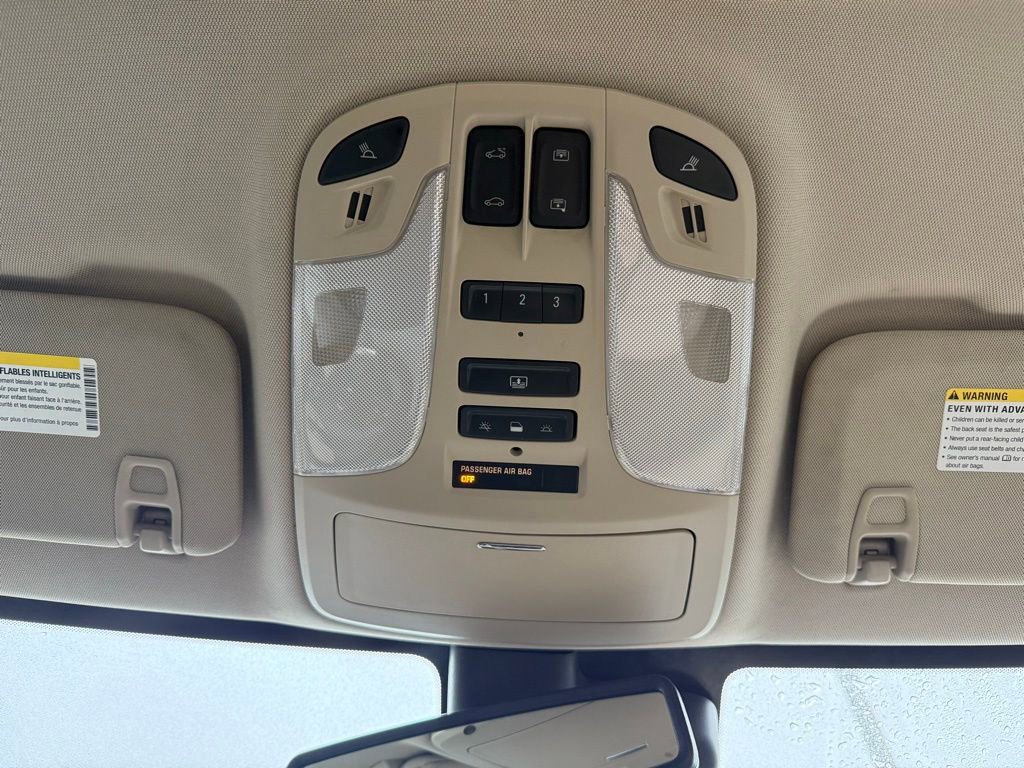 Used 2014 Buick LaCrosse Premium w/ Driver Confidence Package image 32