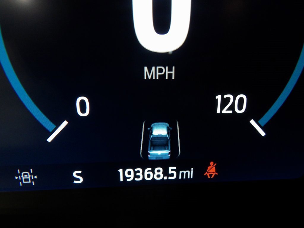 Used 2022 Ford F150 Lariat image 13