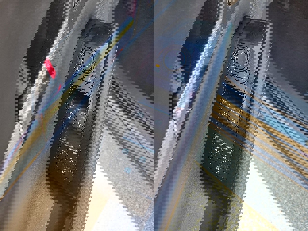 Used 2025 MAZDA CX-30 AWD 2.5 S w/ Preferred Package image 15