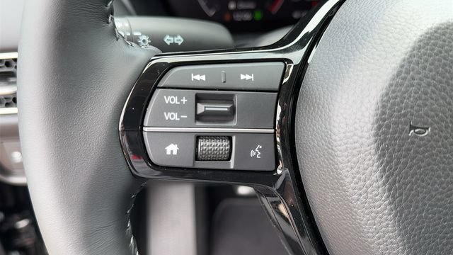 Used 2026 Honda HR-V EX-L image 13
