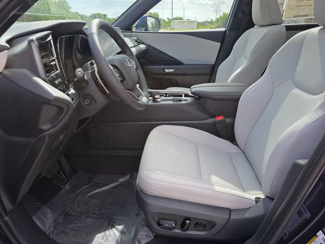 New 2026 Lexus TX 350 AWD image 24