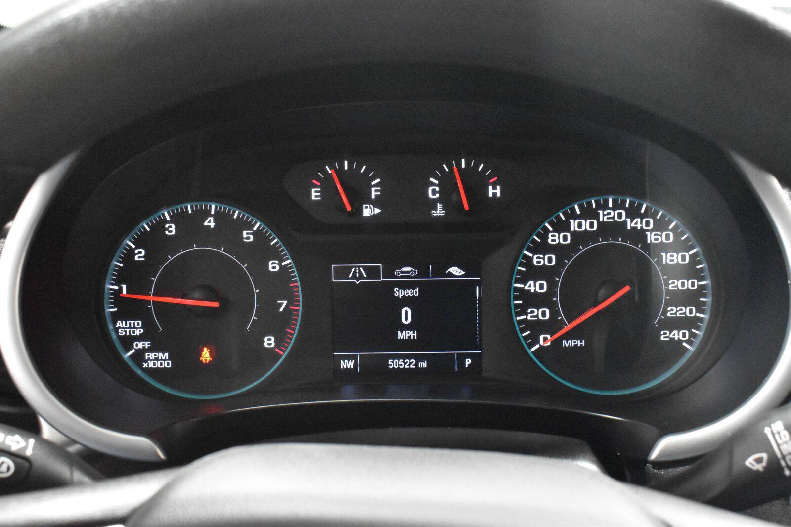 Used 2024 Chevrolet Malibu LT FWD image 20