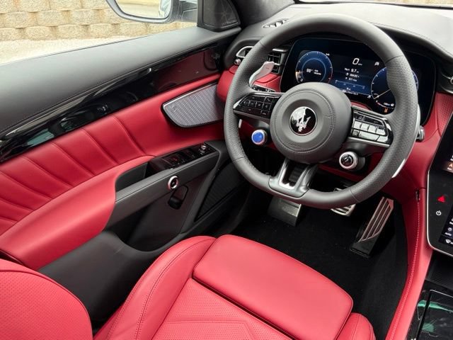 New 2026 Maserati Grecale Modena AWD/4WD image 41