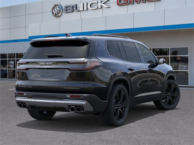 New 2026 GMC Acadia Elevation image 4
