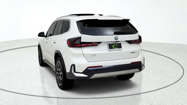 Used 2025 BMW X1 xDrive28i AWD/4WD image 7