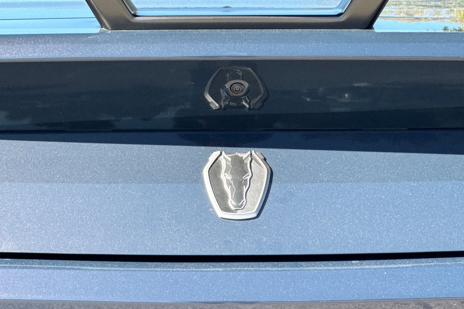 Used 2024 Ford Mustang Dark Horse w/ Dark Horse Handlin Package image 25