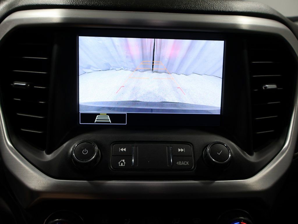 Used 2020 GMC Acadia SLT image 29