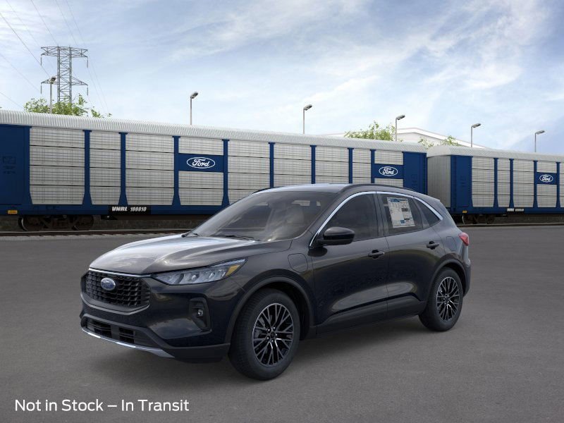 New 2026 Ford Escape SE