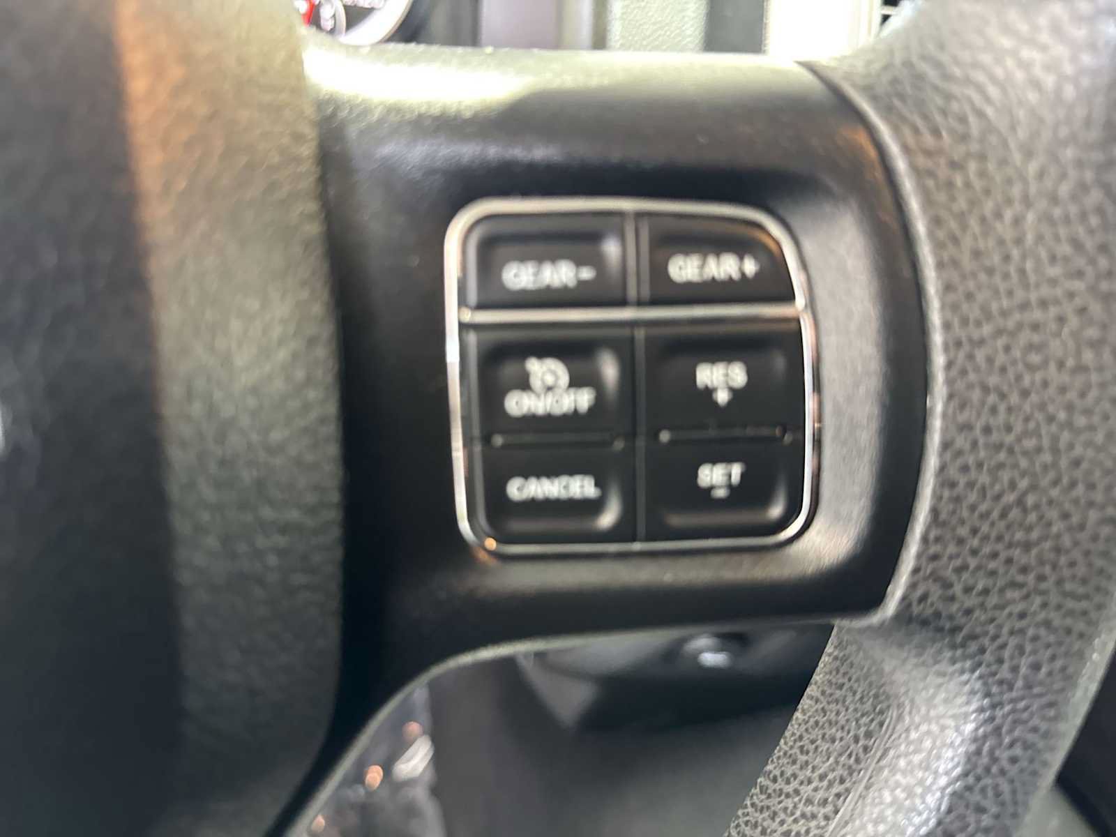 Used 2020 RAM 1500 Classic Warlock AWD/4WD image 32