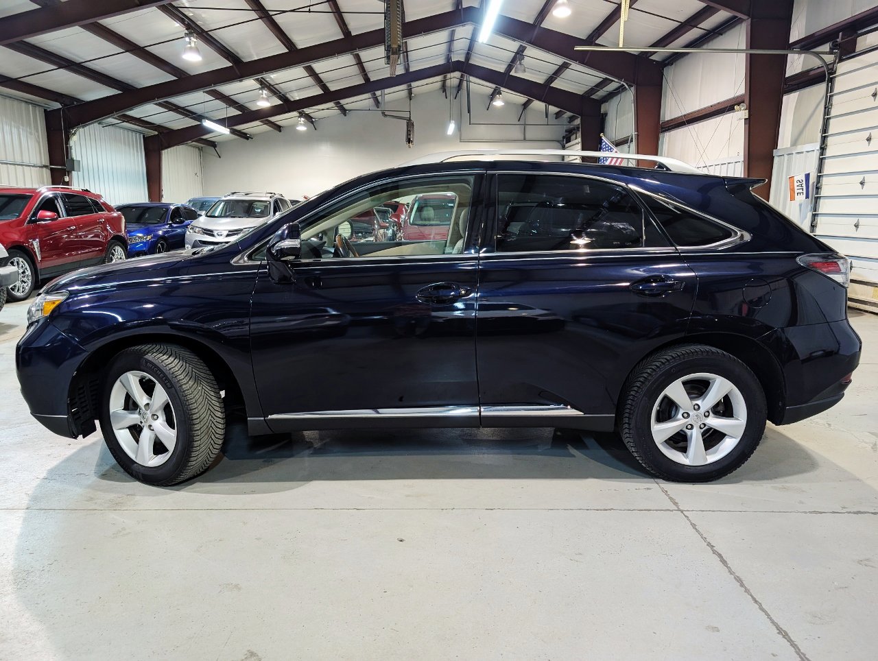 Used 2010 Lexus RX 350 AWD image 6