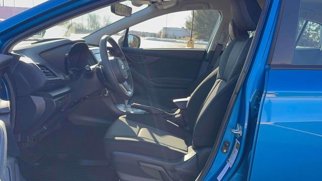 Used 2022 Subaru Impreza Premium image 14