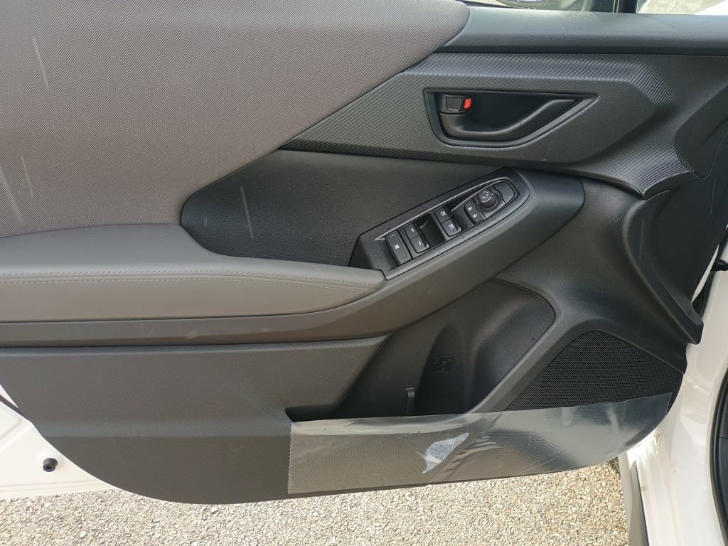 New 2026 Subaru Crosstrek 2.0i Premium image 7