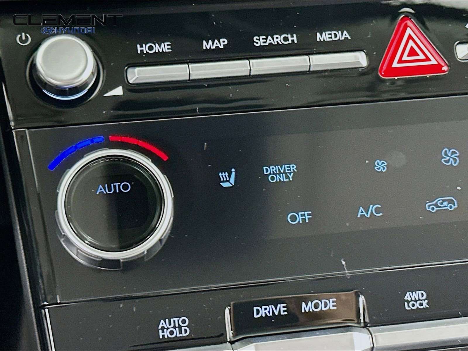 New 2026 Hyundai Santa Fe SEL image 20