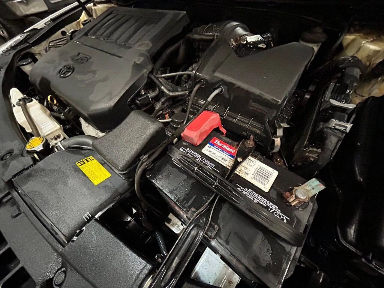 Used 2014 Toyota Avalon XLE image 10