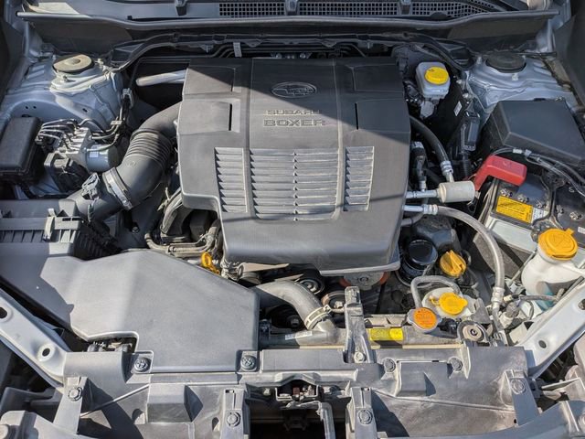 Used 2022 Subaru Forester Limited image 40