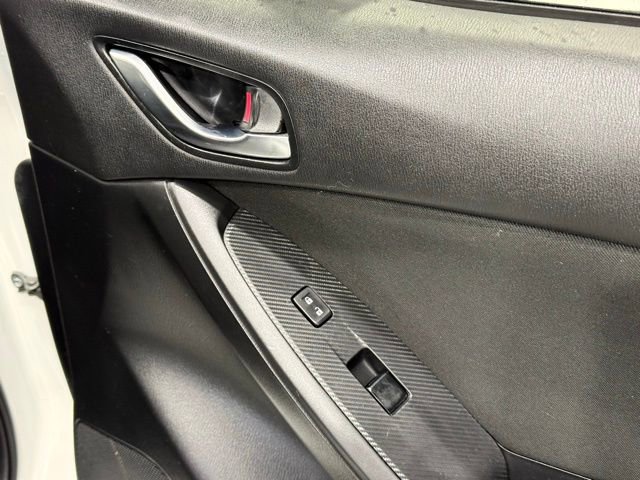 Used 2016 MAZDA CX-5 Sport image 22