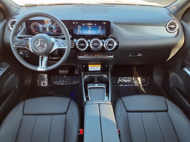 New 2026 Mercedes-Benz GLA 250 image 4