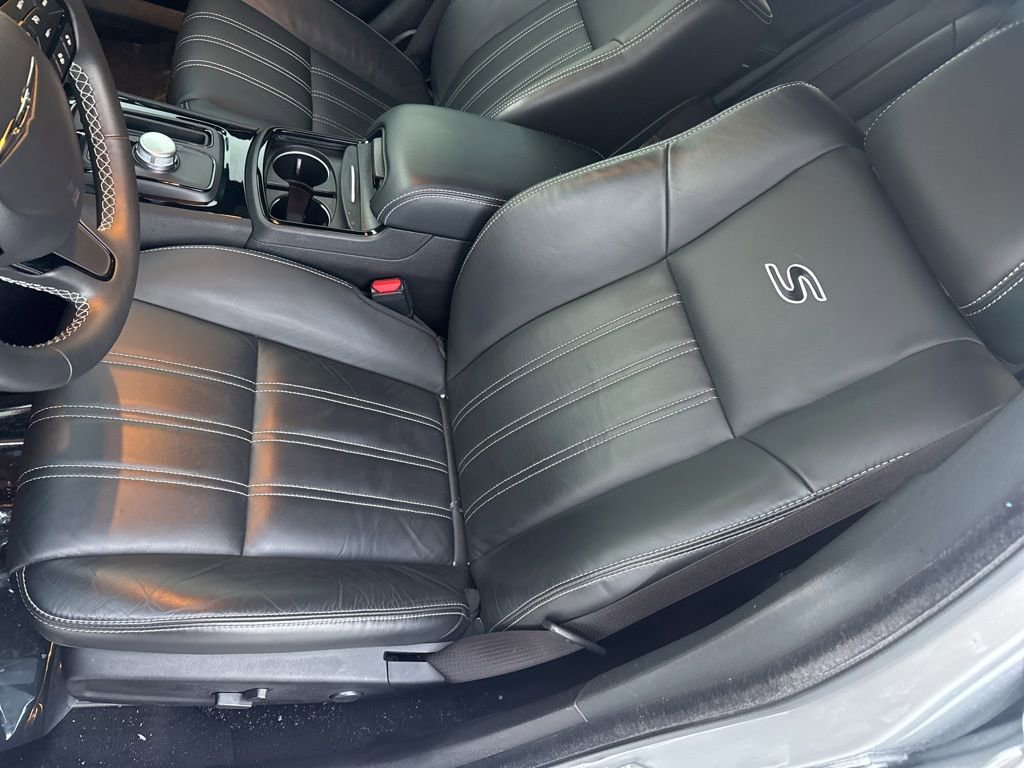 Used 2022 Chrysler 300 S w/ Safetytec Plus Group image 14