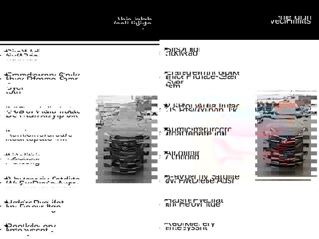 Used 2023 Buick Encore GX Select w/ Sport Touring Package image 14