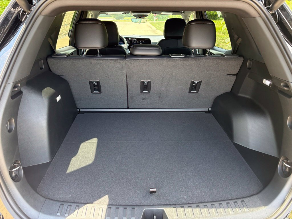 New 2026 Chevrolet Equinox LT w/ Convenience Package II FWD image 52