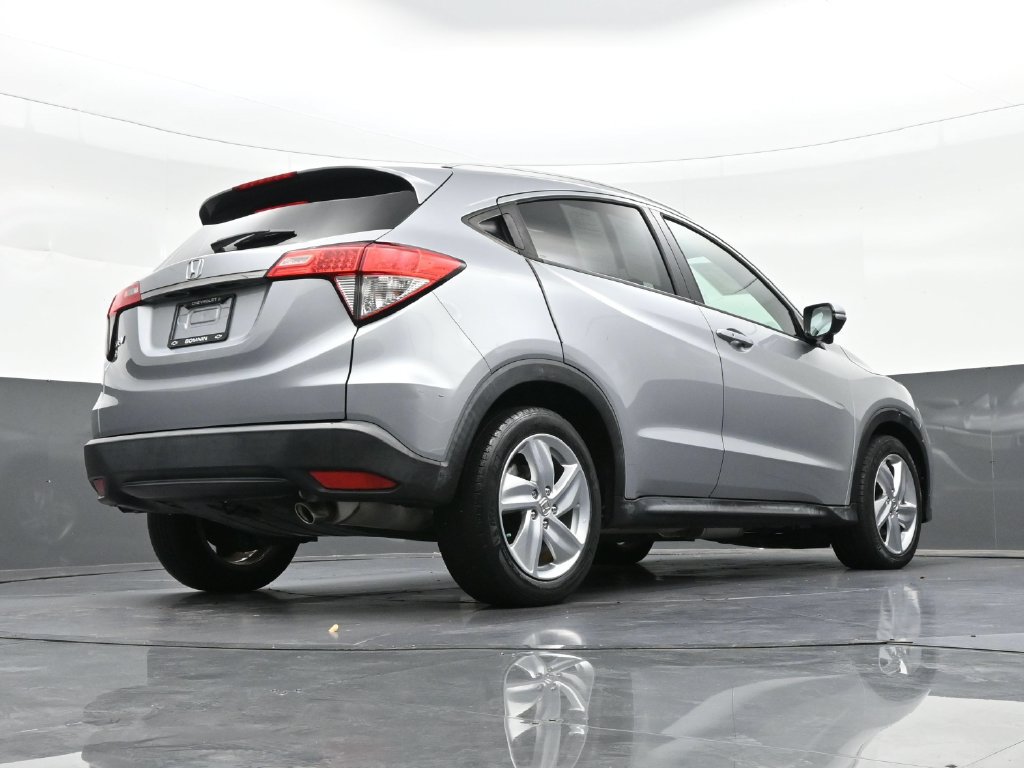 Used 2020 Honda HR-V EX image 24