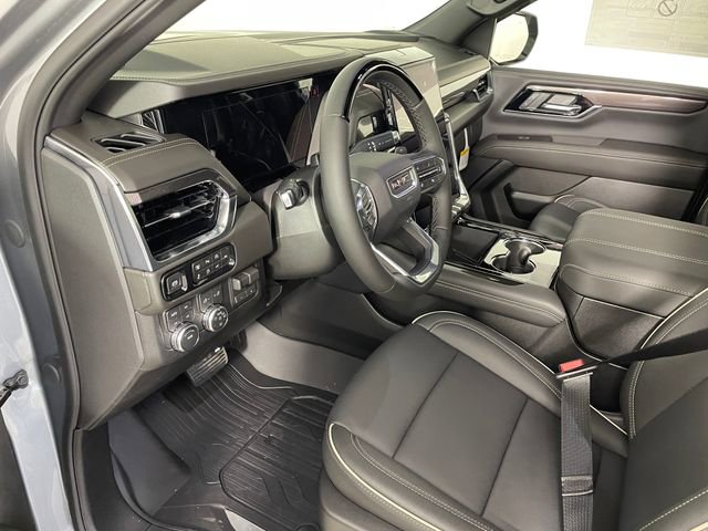 New 2026 GMC Yukon Elevation w/ Elevation Premium Package AWD/4WD image 2