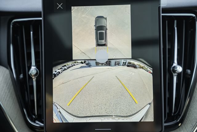 New 2027 Volvo XC60 B5 Plus AWD/4WD image 43