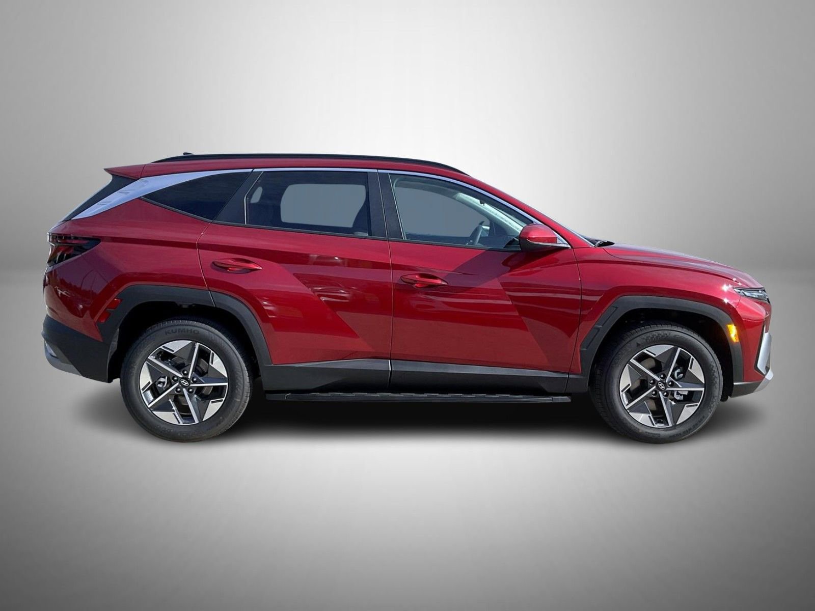 New 2026 Hyundai Tucson SEL AWD/4WD image 4