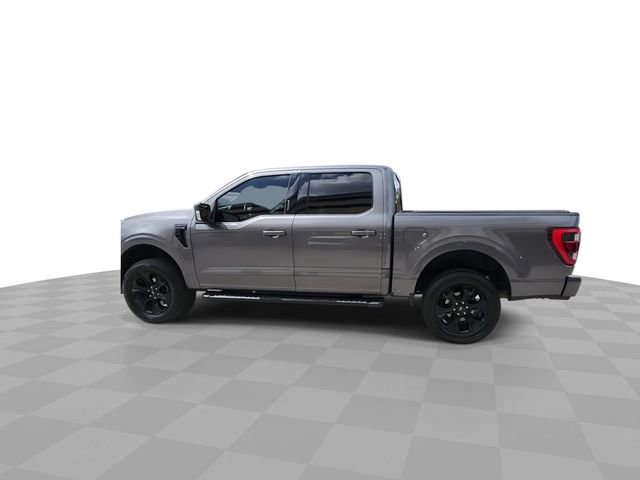 Used 2022 Ford F150 Lariat w/ Equipment Group 502A High AWD/4WD image 6