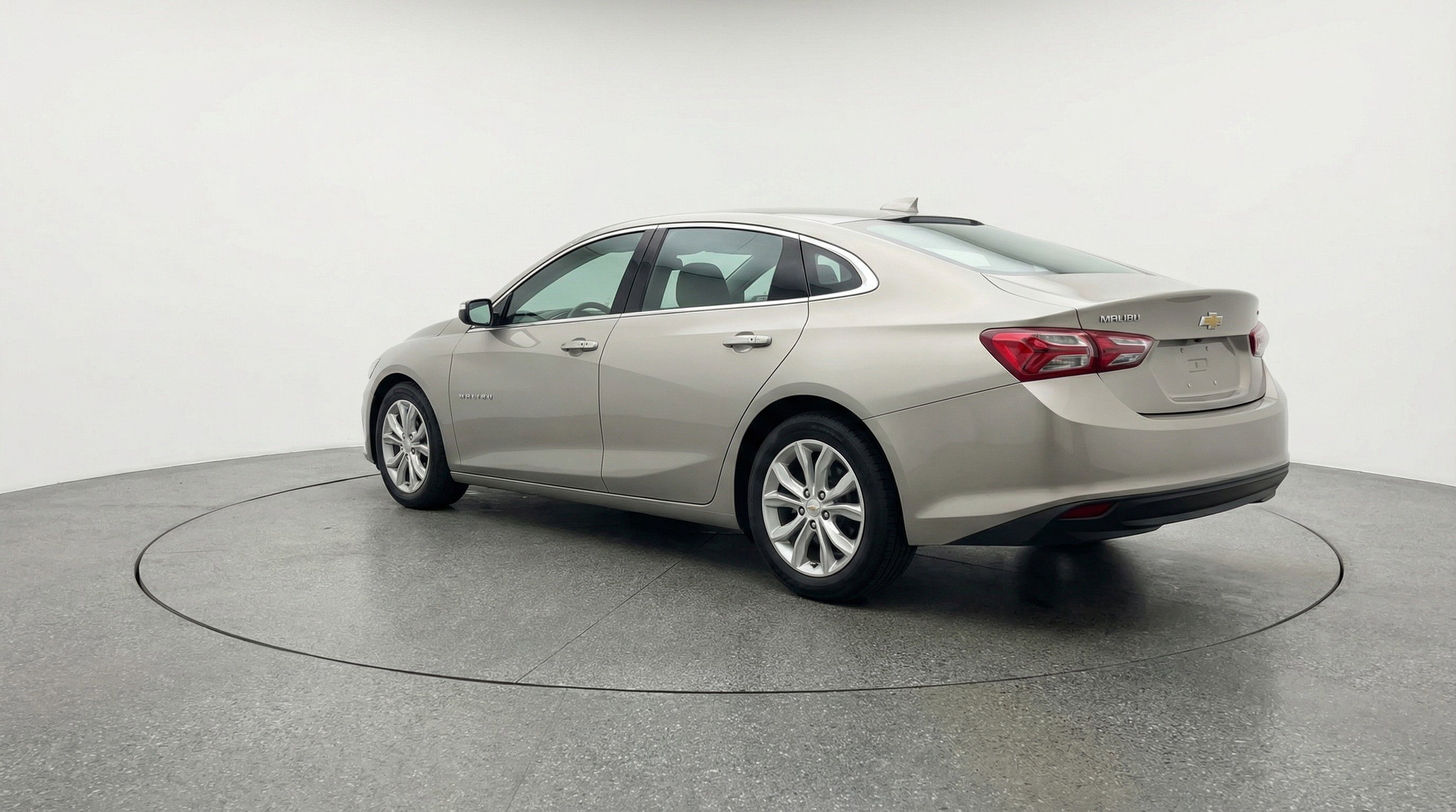 Used 2024 Chevrolet Malibu LT image 6