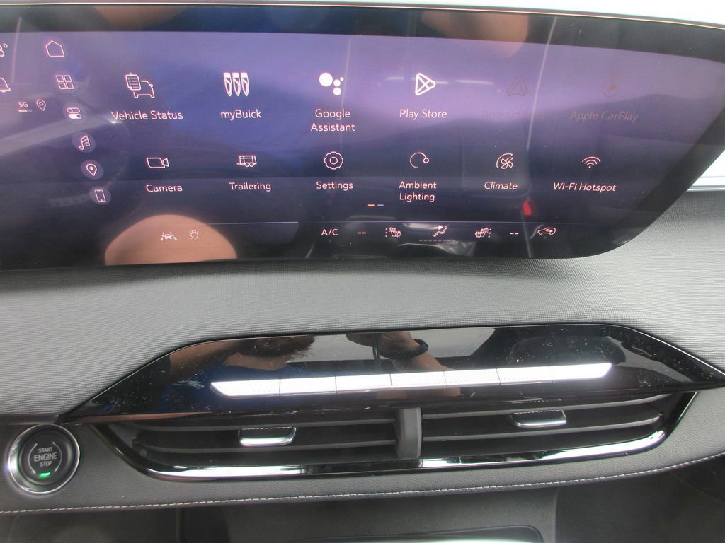 New 2026 Buick Enclave Sport Touring FWD image 18