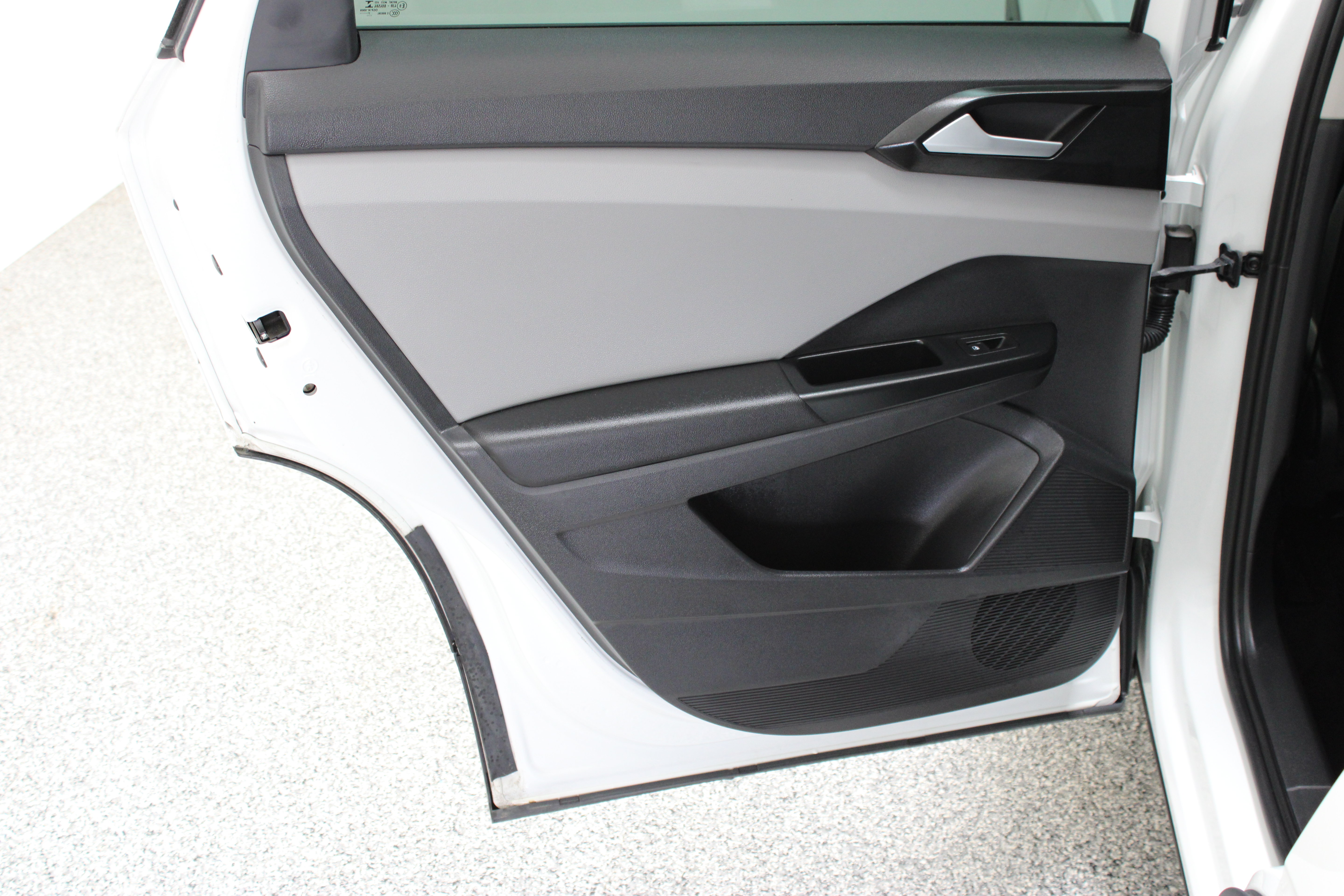 Used 2022 Volkswagen Taos S FWD image 24