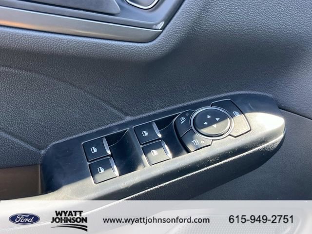 New 2026 Ford Escape Active image 22