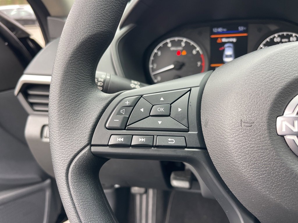 Used 2025 Nissan Altima 2.5 S image 16