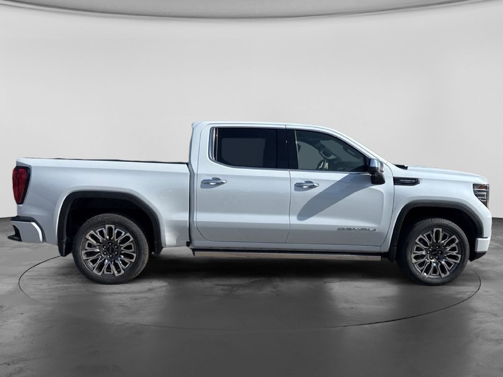 New 2026 GMC Sierra 1500 Denali Ultimate AWD/4WD image 9
