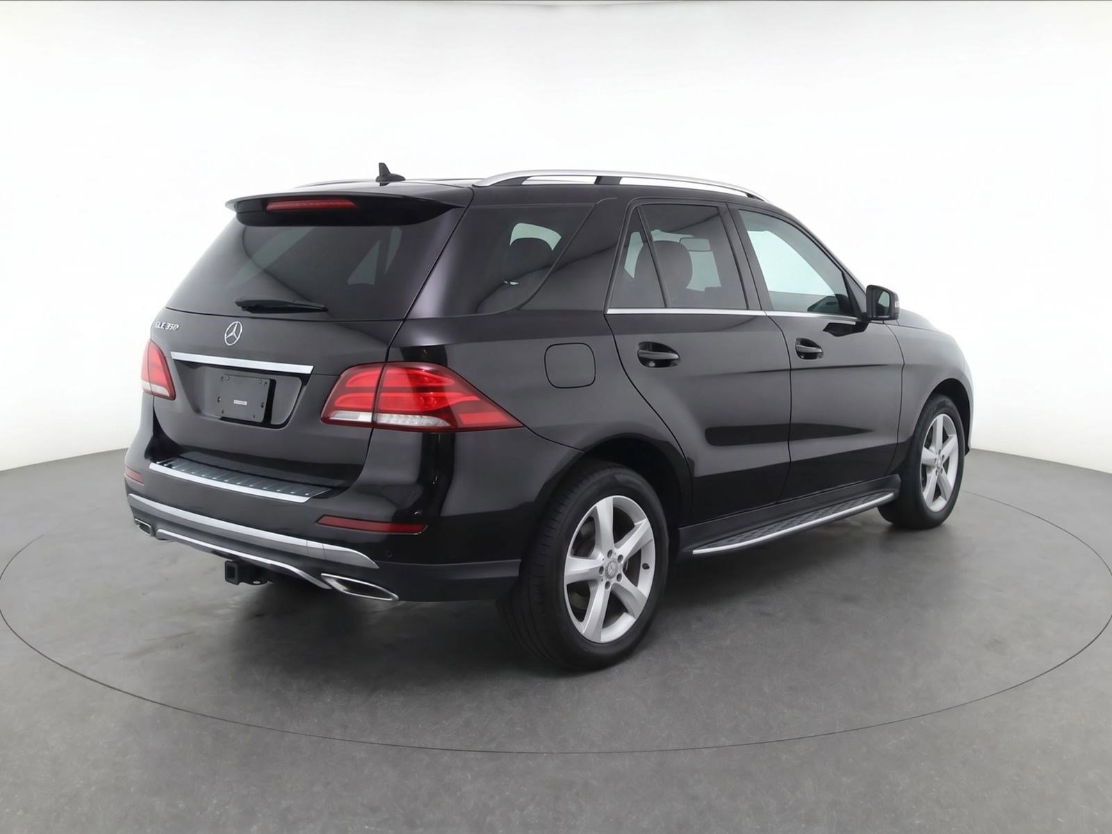 Used 2017 Mercedes-Benz GLE 350 image 7