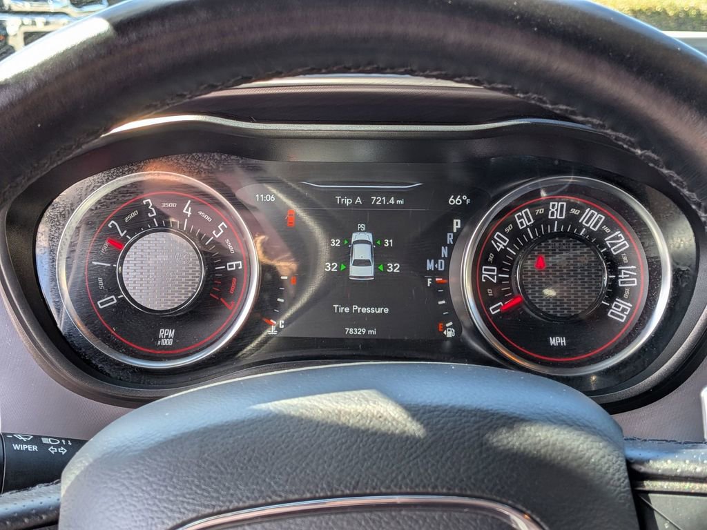 Certified 2022 Dodge Challenger GT RWD image 19