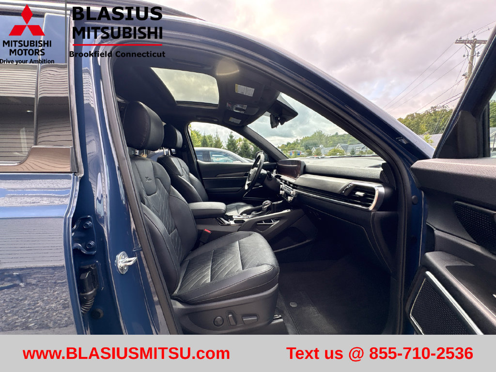 Used 2023 Kia Telluride SX Prestige X-Line AWD/4WD image 57