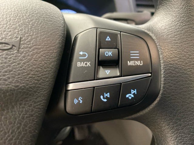 New 2024 Ford Transit 250 Low Roof AWD w/ Upfitter Package image 17