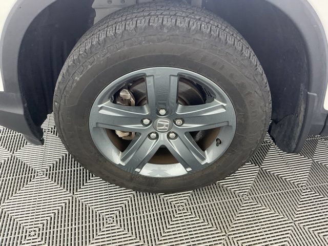 Certified 2023 Honda Ridgeline RTL image 31