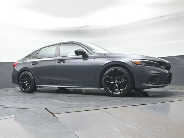 Used 2022 Honda Civic Sport image 28
