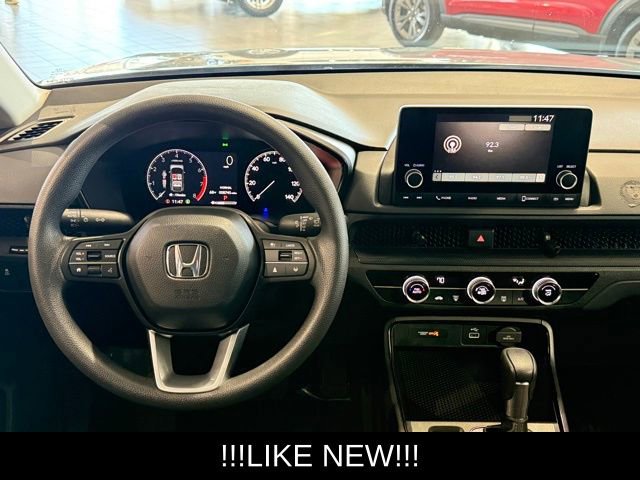Used 2025 Honda CR-V LX image 17