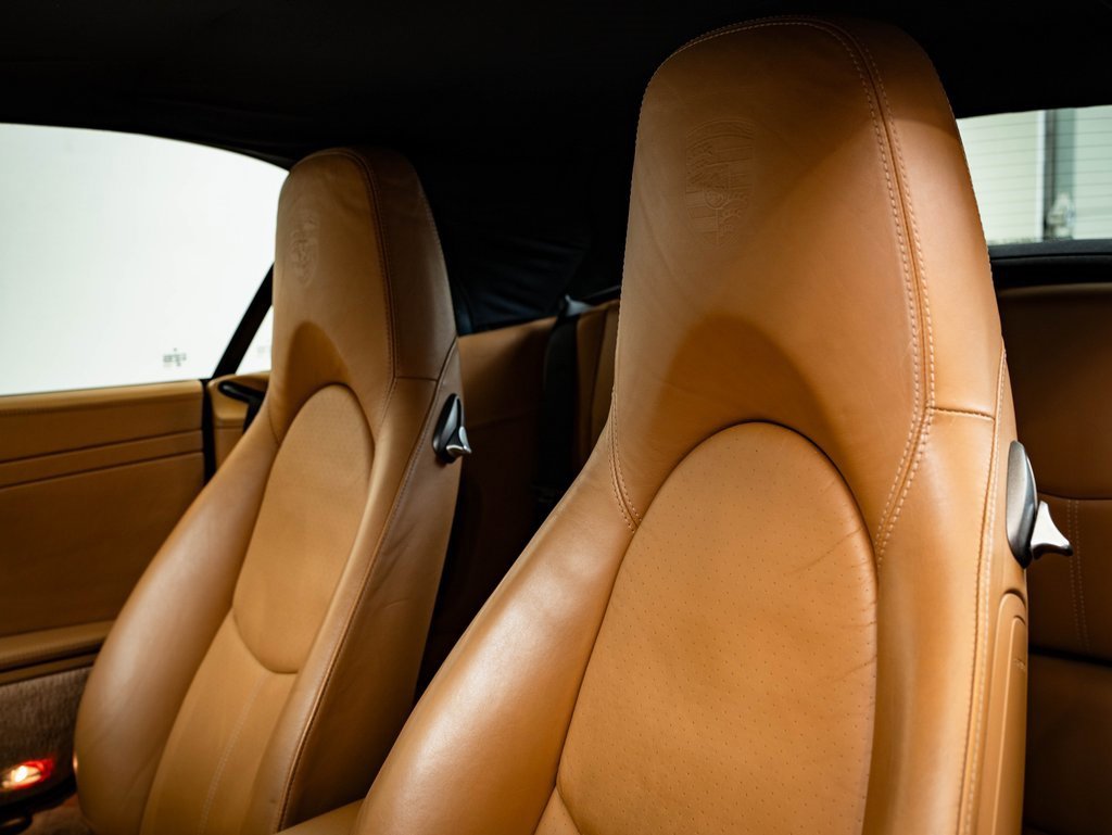 Used 2005 Porsche 911 Carrera S image 30